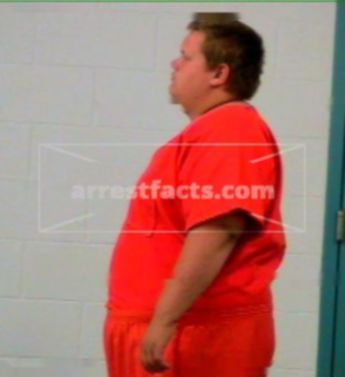 Ricky Wayne Hays