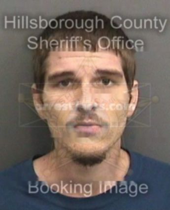 Trevor Jeffrey Mccall