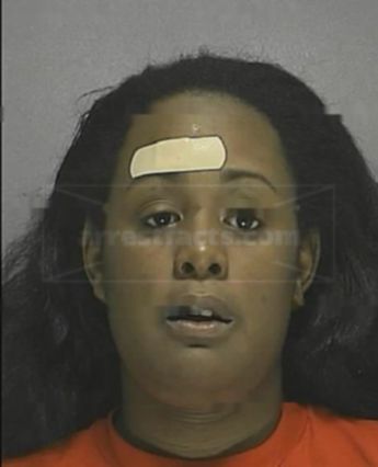 Shaniece Perry