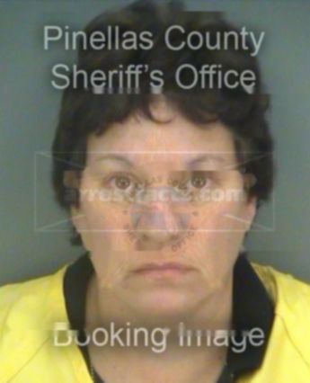 Candace Elizabeth Wingfield