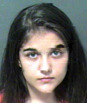 Jessica Carol Brotherton