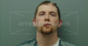 Adam Joshua Stewart