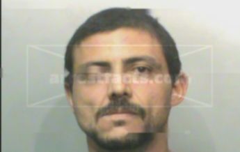 Ruben Velazquez Mendoza