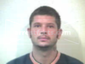 Joshua Allen Remick