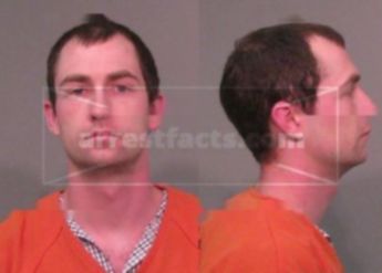 Justin Keith Childers