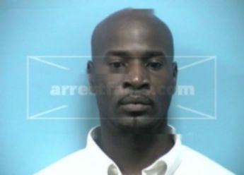 Diondus Remar Williams