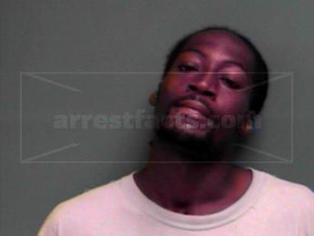 Donte Lamar Sims