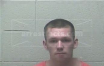 Daniel Carlton Patterson