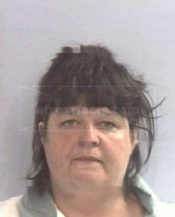 Donna Elise Parham