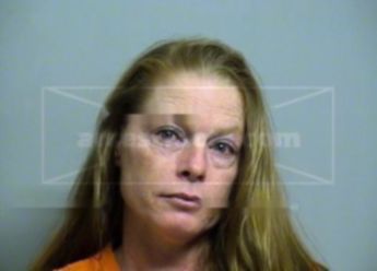 Laura Lee Davis