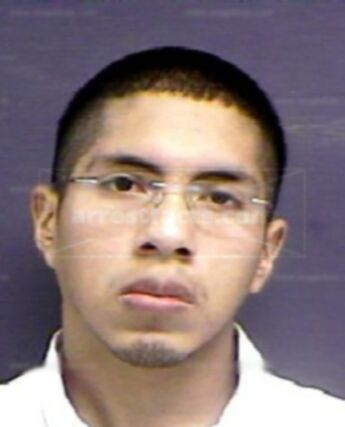 Hector Velasquez
