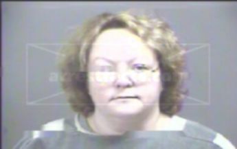 Tracy Elizabeth Carter