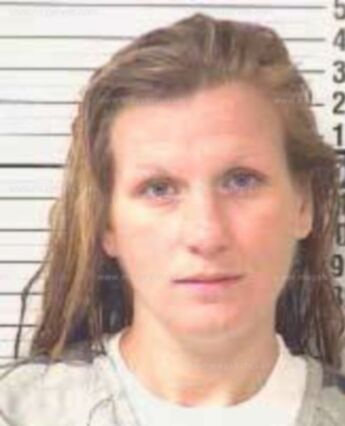 Rebecca Ann Custer