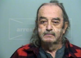William David Johnson
