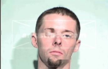 Robert David Barrett
