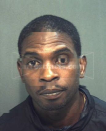 David Tyron Alston