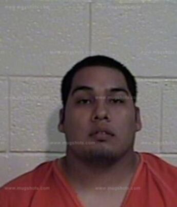 Norman Lee Muniz Hernandez