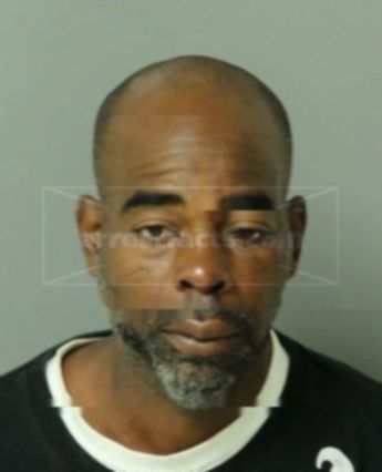 Roy Lee Dickerson