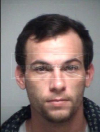 Justin Geoffrey Kates