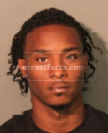 Marcus Hilliard