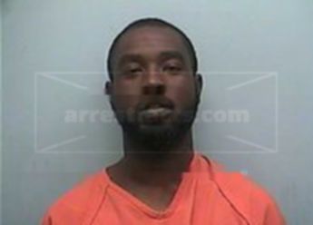 Derrick Dwayne Blanton