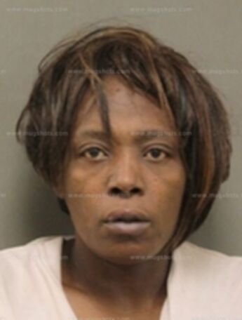 Mary Louise Randle