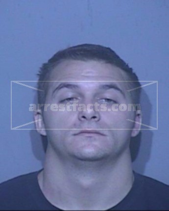 Justin Dean Lester