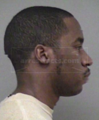 Raymond Charlton Jr.