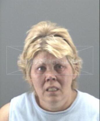 Colene Mae Wells