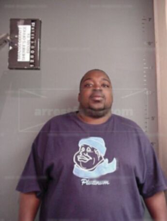 Waymon Smith Byrd