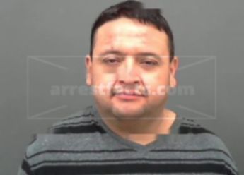 George Guzman Ramirez