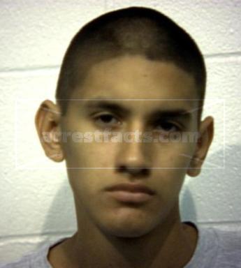 Jose Lara Morgan