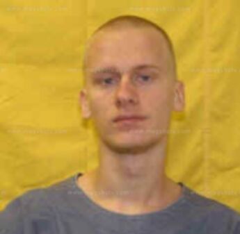 Brian Russell Everman