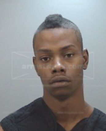 Jeremy Obrian Robinson