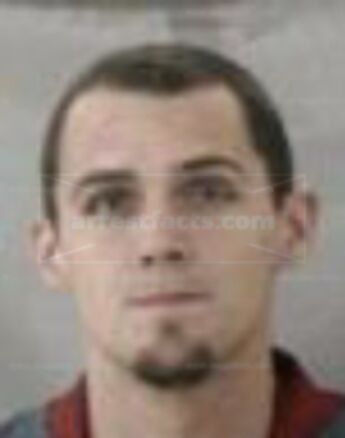 Marcus Allen Fulton