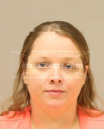 Jennifer Kay Murrell