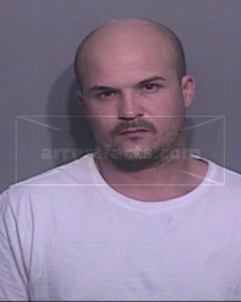 Patrick Andrew Dubuisson