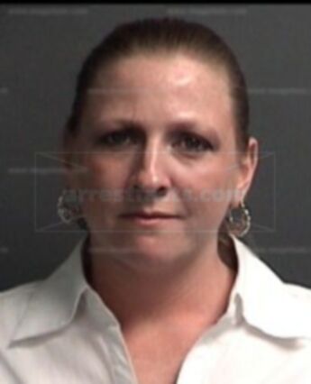 Sheila Marie Wolfe