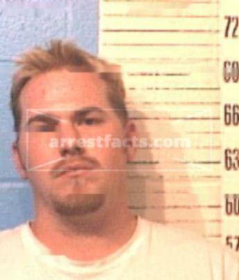 Jason Clifford Harris