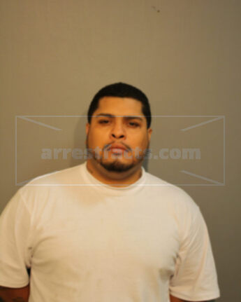 Raul Calvillo