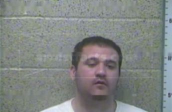 Dustin Lee Cross