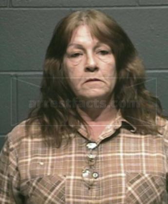 Theresa Nmn Osbourn