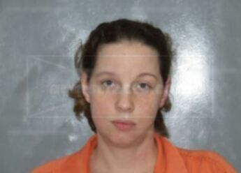 Christy Lynn Gaines
