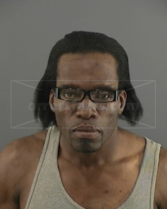 Clayton Dobbins Jr.