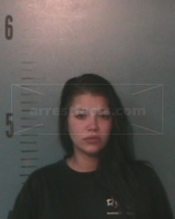 Elizabeth Ann Juarez