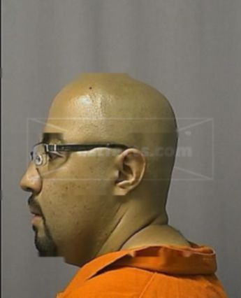 Daniel Gerard Rivera Ii