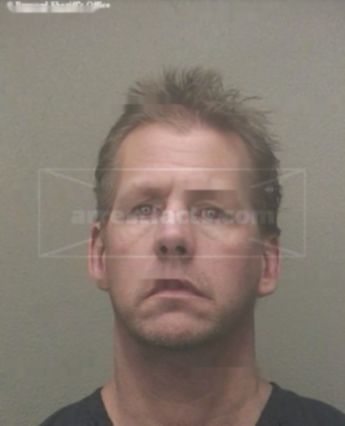 Kevin William Ward