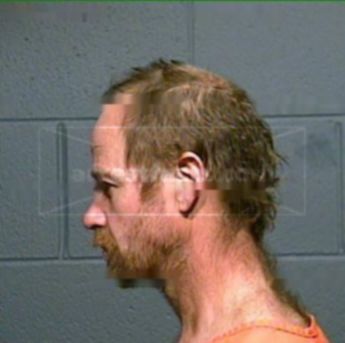 David Brent Vaughn