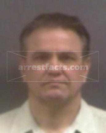 Rod Charles Johnson