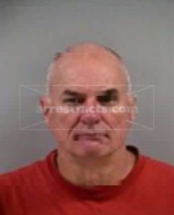 Brian Malcom Brodhead